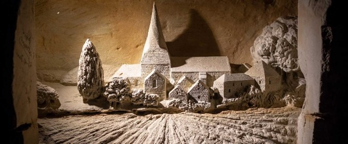 Grotte