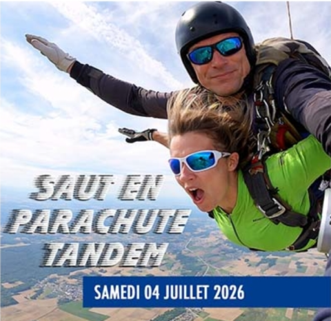 parachute 04/07