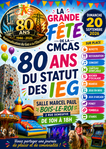 Fête 