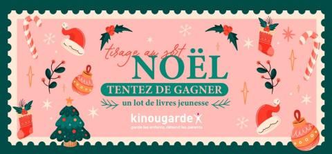 JEUC KINOUGARDE NOEL 2025