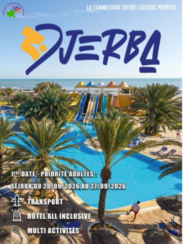 DJERBA