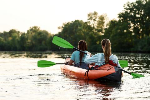 canoé